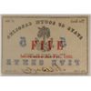 Image 2 : 1863 FIVE CENT STATE OF SOUTH CAROLINA NOTE