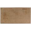 Image 2 : 1863 TEN CENT STATE OF ALABAMA NOTE