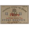 Image 2 : 1863 FIFTEEN CENT STATE OF SOUTH CAROLINA NOTE