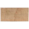 Image 2 : 1863 FIFTY CENT STATE OF GEORGIA NOTE