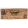 Image 1 : 1862 $1 STATE OF MISSISSIPPI NOTE