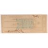 Image 2 : 1862 $1 COUNTY OF SCOTT, VA NOTE CU