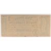 Image 2 : 1862 $1 STATE OF NORTH CAROLINA NOTE