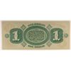 Image 2 : 1872 $1 SOUTH CAROLINA REVENUE BOND SCRIPT