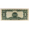 Image 2 : 1899 $1 SILVER CERTIFICATE "BLACK EAGLE"