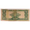 Image 2 : 1899 $2 SILVER CERTIFICATE