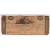 Image 1 : 1814 $5.00 KENTUCKY INSURANCE COMPANY GOOD