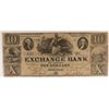 Image 1 : 1861 $10 EXCHANGE BANK OF VIRGINA
