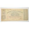 Image 2 : 1863 $20 THE STATE OF NORTH CAROLINA