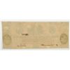 Image 2 : 1862 $50 STATE OF GEORGIA NOTE