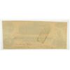 Image 2 : 1862 $100 CONFEDERATE STATES OF AMERICA NOTE XF