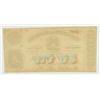 Image 2 : 1863 FIFTY CENT STATE OF ALABAMA NOTE CU