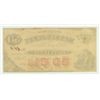 Image 2 : 1864 FIFTY CENT STATE OF MISSISSIPPI NOTE