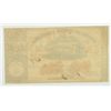 Image 2 : 1864 FIFTY CENT STATE OF NORTH CAROLINA NOTE