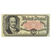 Image 1 : 1875 FIFTY CENT US FRACTIONAL NOTE CU