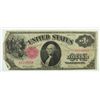 Image 1 : 1917 $1 US NOTE