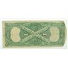 Image 2 : 1917 $1 US NOTE