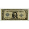 Image 1 : 1923 $1 SILVER CERTIFICATE