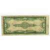 Image 2 : 1923 $1 SILVER CERTIFICATE