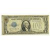 Image 1 : 1928 A $1 SILVER CERTIFICATE "FUNNY BACK"