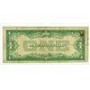 Image 2 : 1928 A $1 SILVER CERTIFICATE "FUNNY BACK"