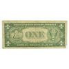Image 2 : 1935-A $1 SILVER CERTIFICATE "NORTH AFRICAN"