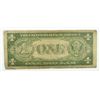 Image 2 : 1935 A $1 SILVER CERTIFICATE "HAWAII"