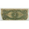 Image 2 : 1917 $2.00 US NOTE