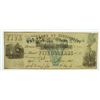 Image 1 : 1862 $5 STATE OF MISSISSIPPI NOTE