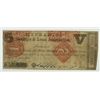 Image 1 : 1862 $5 MECHANICS SAVINGS & LOAN ASSOC. GA