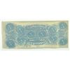 Image 2 : 1863 $10 CONFEDERATE STATES OF AMERICA NOTE