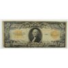 Image 1 : 1922 $20 GOLD CERTIFICATE