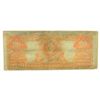 Image 2 : 1922 $20 GOLD CERTIFICATE