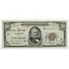 Image 1 : 1929 $50 NATIONAL CLEVELAND, OH CU
