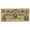 Image 1 : 1964 $100 CONFEDERATE STATES OF AMERICA