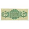 Image 2 : 1872 $5 STATE OF SOUTH CAROLINA NOTE