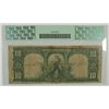 Image 2 : 1901 $10 US NOTE PCGS 6