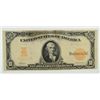 Image 1 : 1907 $10 GOLD CERTIFICATE VF