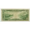 Image 2 : 1914 $10 FEDERAL RESERVE NOTE