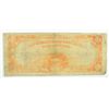 Image 2 : 1922 $10 GOLD CERTIFICATE G/VG