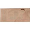 Image 2 : 1863 FIFTY CENT STATE OF ALABAMA NOTE AU/CU