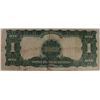 Image 2 : 1899 $1 SILVER CERTIFICATE "BLACK EAGLE" VG