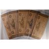 Image 1 : 10-1816 $5 KENTUCKY INSURANCE COMPANY NOTES F/VF