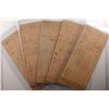 Image 2 : 10-1816 $5 KENTUCKY INSURANCE COMPANY NOTES F/VF