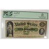 Image 1 : 1861 $5 US NOTE PCGS 15
