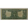 Image 2 : 1899 $5 SILVER CERTIFICATE "CHIEF NOTE" VG+