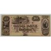 Image 1 : 18-- $10 CANAL BANK NEW ORLEANS, LA CU