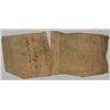 Image 2 : 1814 $10 KENTUCKY INSURANCE COMPANY NOTE AG