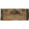 Image 1 : 1814 $10 KENTUCKY INSURANCE COMPANY NOTE GOOD