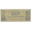 Image 2 : 1862 $100 CONFEDERATE STATES OF AMERICA NOTE VF